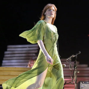 Meet your Posher, Lillian